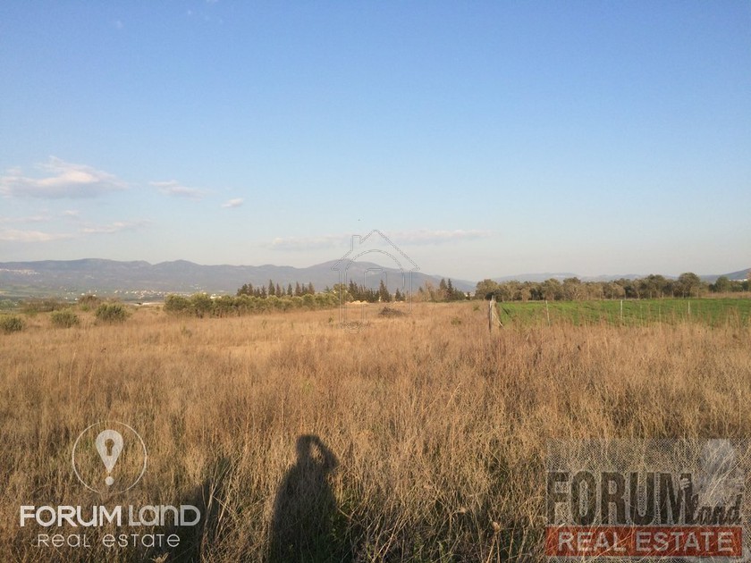 Land plot 500sqm for sale-Thermi » Souroti