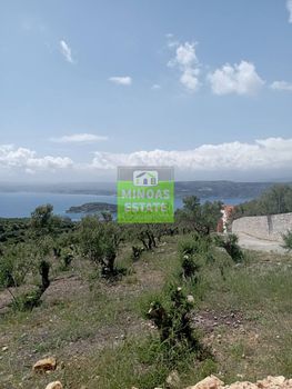 Land plot 6.740sqm for sale-Dioikitirio