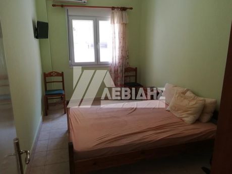 Apartment 55sqm for rent-Chios » Chios Town