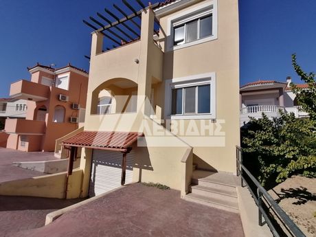 Maisonette 82sqm for sale-Chios » Omiroupoli