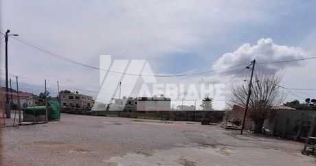 Land plot 1.000sqm for rent-Chios » Chios Town