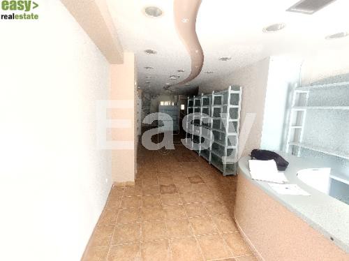 Store 206 sqm for sale