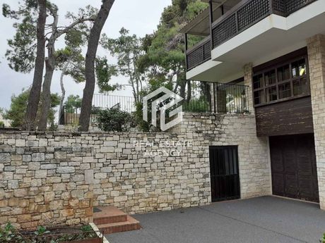 Μεζονέτα 301τ.μ. για πώληση-Σταμάτα » Εύξεινος πόντος