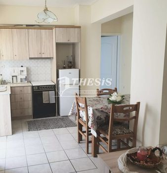 Διαμέρισμα 45τ.μ. για πώληση-Πύργος » Αγία μαρίνα