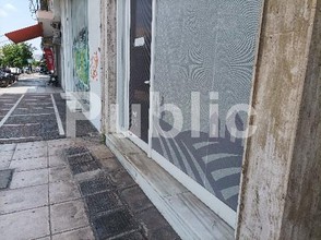 Store 206sqm for sale-Petralona » Kato Petralona