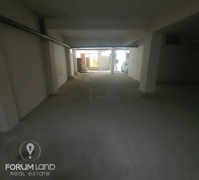 Warehouse 240sqm for sale-Charilaou