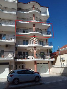 Διαμέρισμα 82τ.μ. για πώληση-Πτολεμαϊδα » Κέντρο