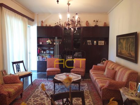 Apartment 94sqm for sale-Nea Smyrni » Center