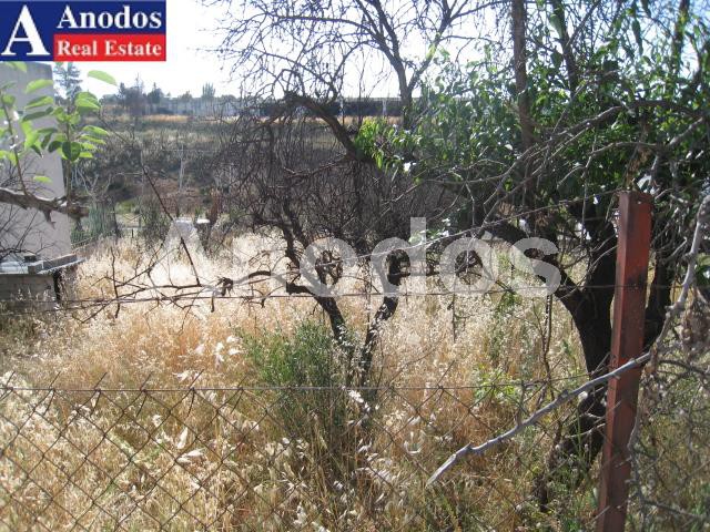 Οικόπεδο 325τ.μ. για πώληση-Γέρακας » Κέντρο