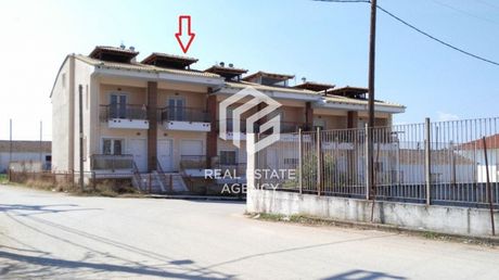 Μεζονέτα 120τ.μ. για πώληση-Άσσηρος » Κέντρο