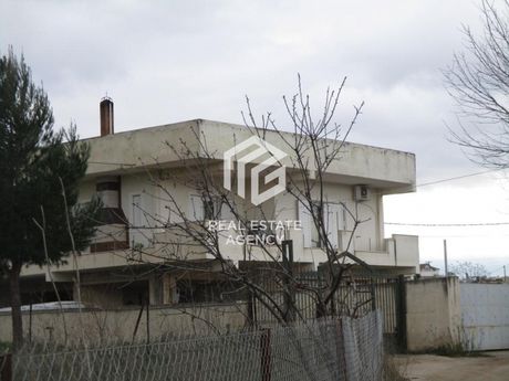 Διαμέρισμα 147τ.μ. για πώληση-Κόρινθος » Εξαμίλια