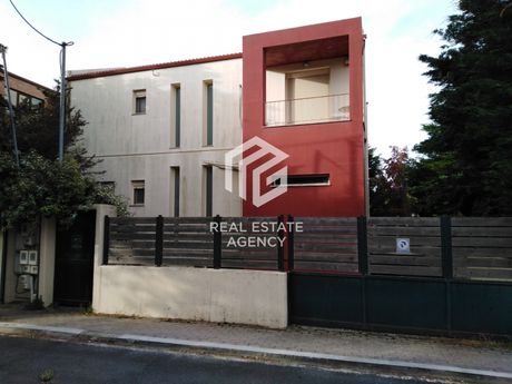 Μεζονέτα 255τ.μ. για πώληση-Άγιος στέφανος » Κέντρο