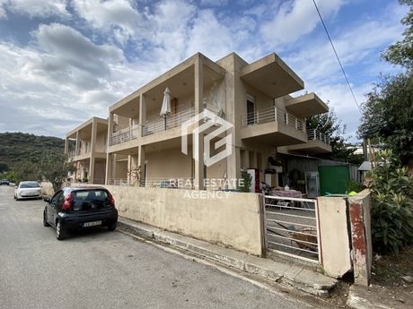 Κτίριο 482τ.μ. για πώληση-Αιδηψός » Αγιόκαμπος