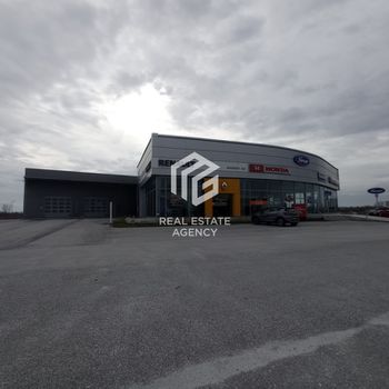 Βιοτεχνικός χώρος 2.250τ.μ. για πώληση-Κάμπος » Πρόδρομος