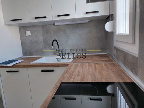 Studio / γκαρσονιέρα 44τ.μ. για πώληση-Ανάληψη