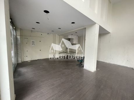 Store 90sqm for rent-Alexandroupoli » Center