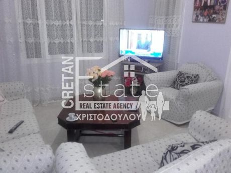 Detached home 75sqm for sale-Ierapetra » Center