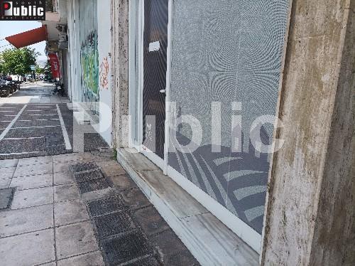 Κατάστημα 206τ.μ. για πώληση-Πετράλωνα » Κάτω πετράλωνα