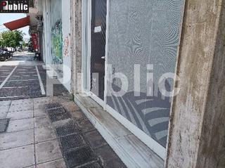 Κατάστημα 206 τ.μ. για πώληση