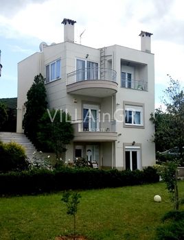 Detached home 290sqm for sale-Thermi » Souroti