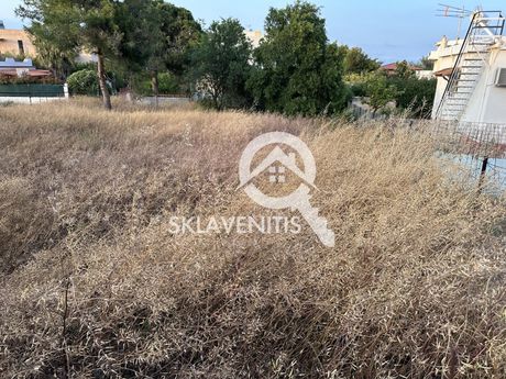 Οικόπεδο 980τ.μ. για πώληση-Αρτέμιδα (λούτσα) » Βορινέζα