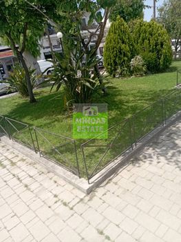 Land plot 1.026sqm for sale-Chania » Metochi Mparmpou