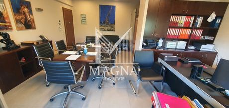 Office 78sqm for rent-Marousi » Center