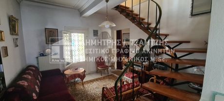 Μεζονέτα 130τ.μ. για πώληση-Βόλος » Αγ. γεώργιος