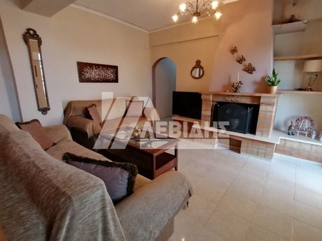 Apartment 85sqm for sale-Chios » Chios Town