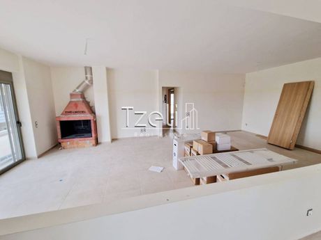 Apartment 110sqm for sale-Patra » Pratsika