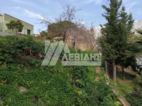 Land plot 476sqm for sale-Chios » Chios Town