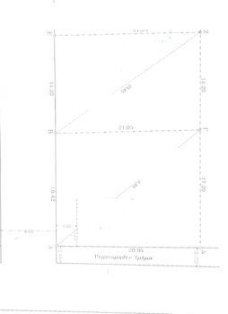 Land plot 653sqm for sale-Chios » Chios Town