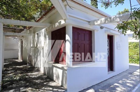 Detached home 120sqm for sale-Chios » Kardamila