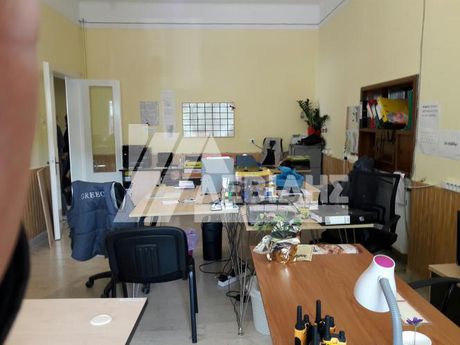 Office 156sqm for rent-Chios » Chios Town