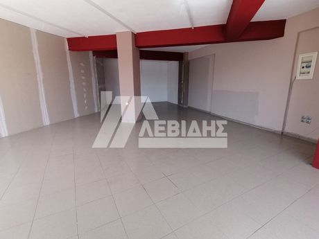 Store 100sqm for rent-Chios » Chios Town