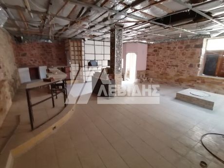 Store 170sqm for rent-Chios » Chios Town