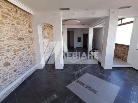 Office 96sqm for rent-Chios » Chios Town
