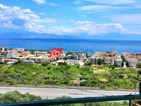 Μεζονέτα 150τ.μ. για πώληση-Ακράτα » Συλιβαινιώτικα