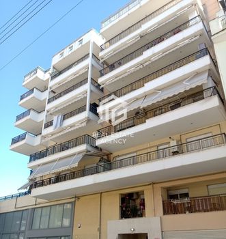Διαμέρισμα 127τ.μ. για πώληση-Ανάληψη