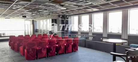 Office 320sqm for rent-Nea Smyrni » Agios Sostis