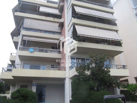 Διαμέρισμα 52τ.μ. για πώληση-Λαμία » Κέντρο