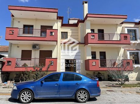 Διαμέρισμα 48τ.μ. για πώληση-Σέρρες » Καλύβια