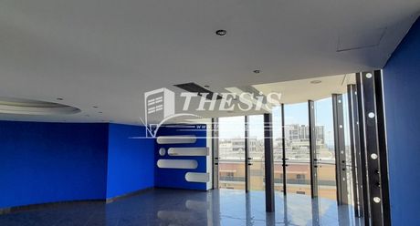 Office 285sqm for rent-Nea Smyrni » Alsos