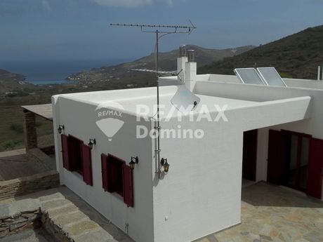 Μεζονέτα 120τ.μ. για πώληση-Κέα » Φωτημάρι