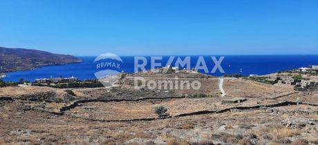 Αγροτεμάχια 4.047τ.μ. για πώληση-Κέα » Κούνδουρος