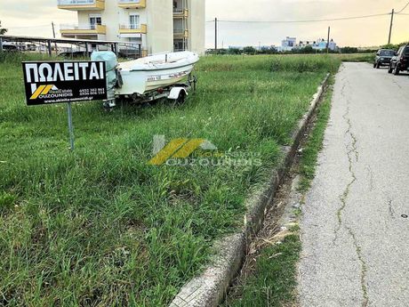 Land plot 450sqm for sale-Alexandroupoli » Apalos
