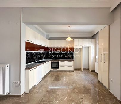 Apartment 95sqm for sale-Agios Dimitrios