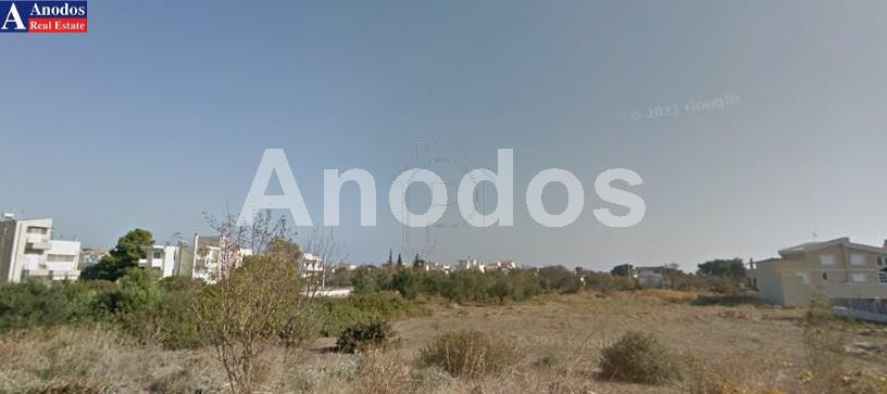 Οικόπεδο 635τ.μ. για πώληση-Αρτέμιδα (λούτσα) » Κέντρο