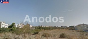 Land plot 635sqm for sale-Artemida (Loutsa) » Center