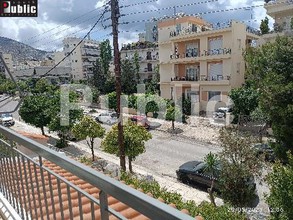 Apartment 100sqm for sale-Alimos » Ekteloniston - Eforiakon